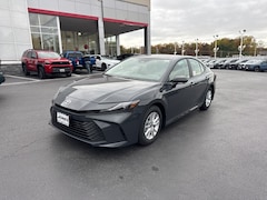 2026 Toyota Camry LE LE