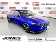 Honda Accord Hybrid