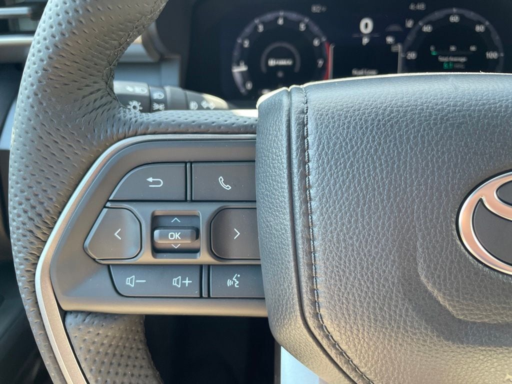 2026 Toyota Tacoma TRD Off Road - Photo 12