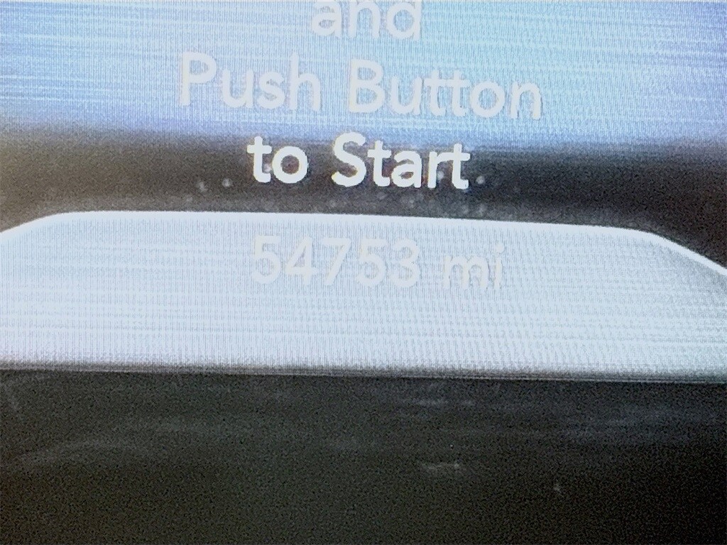 Used 2019 Jeep Cherokee Trailhawk SUV