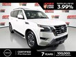  Nissan Armada