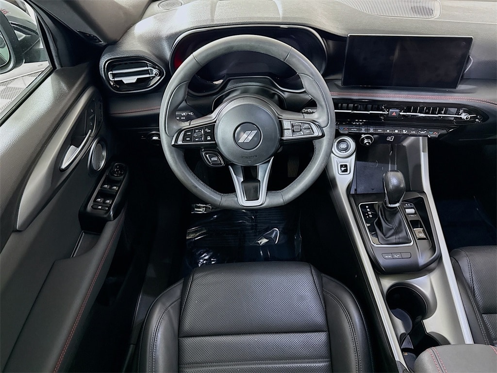 Used 2024 Dodge Hornet R/T Plus SUV