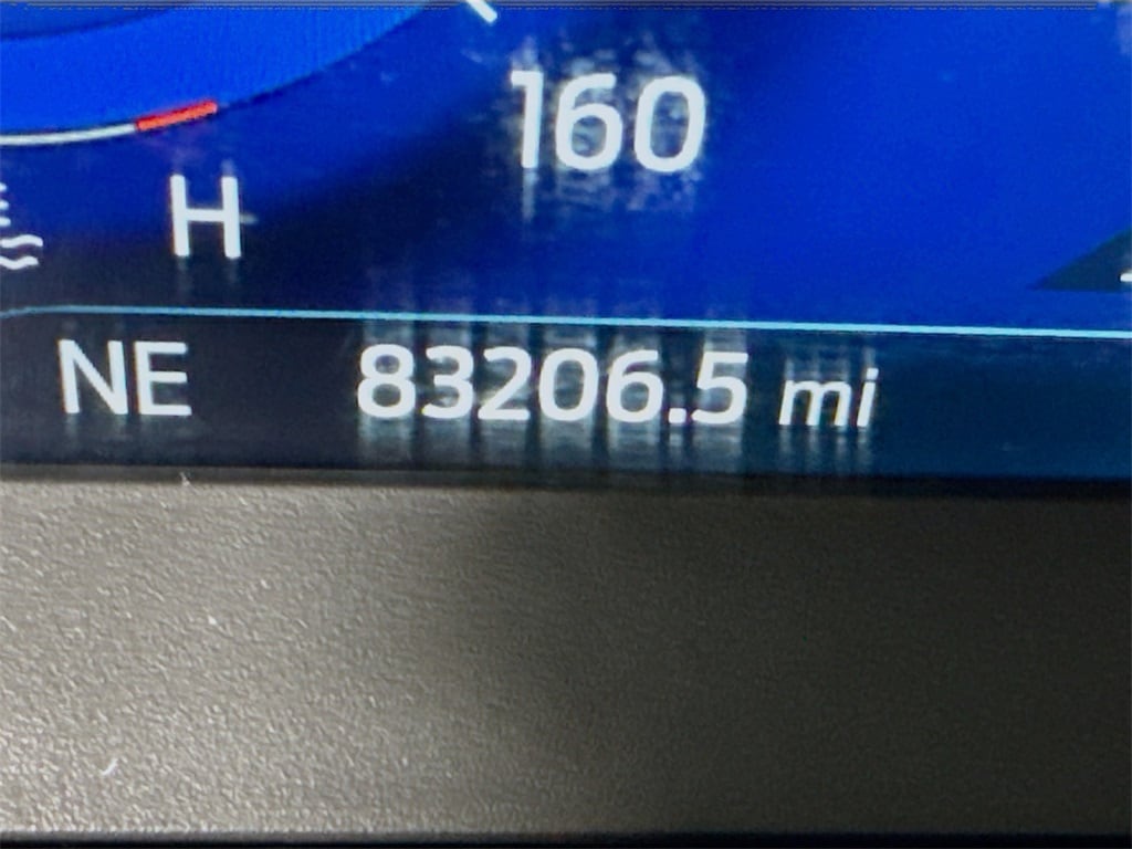 Used 2021 Ford Explorer ST SUV