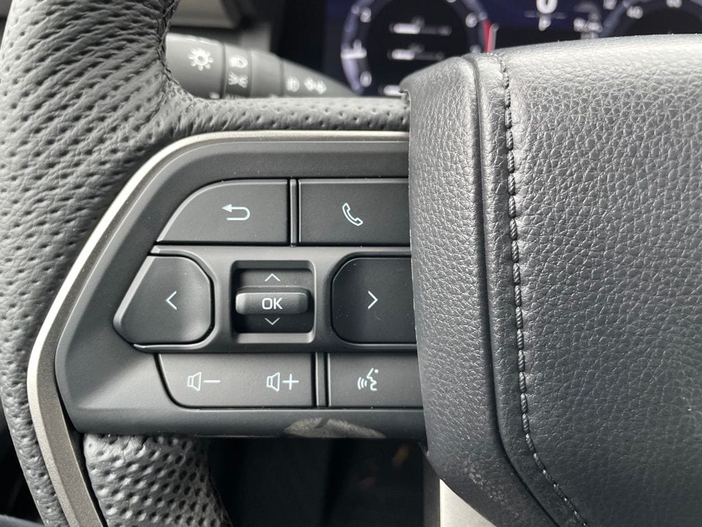 2026 Toyota Tacoma Limited - Photo 15