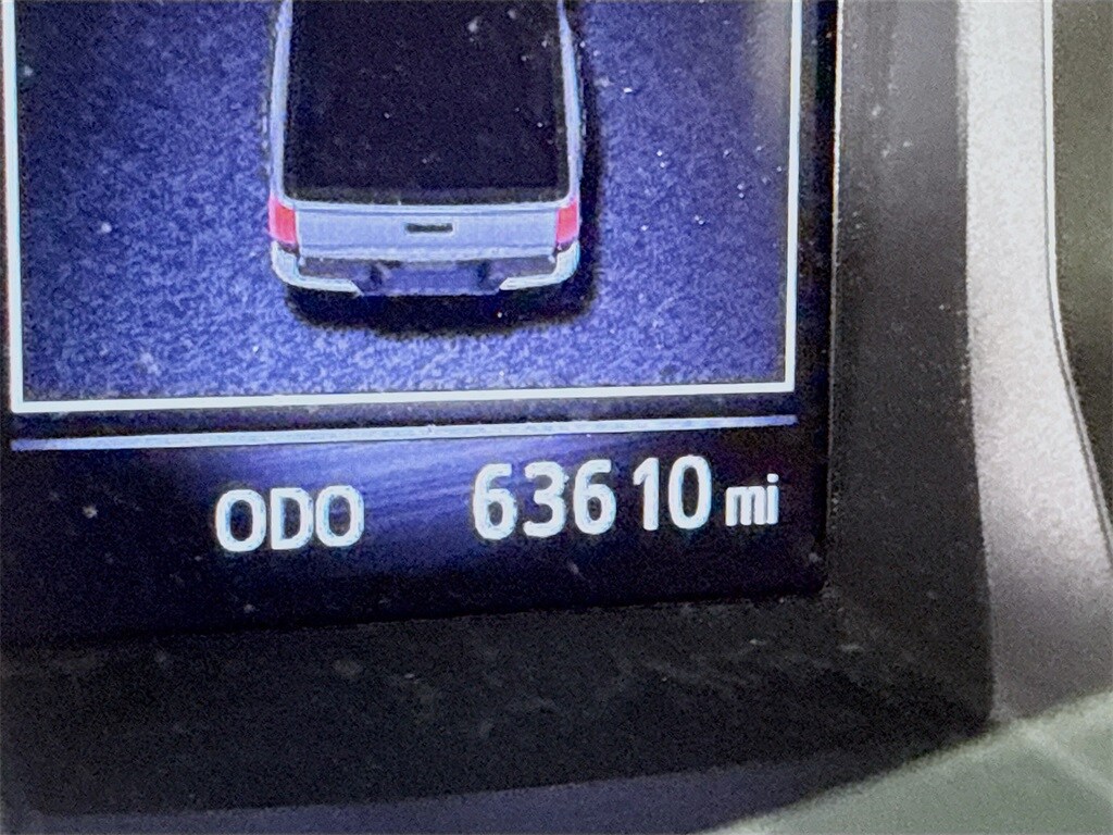 Used 2016 Toyota Tacoma SR5 Truck Access Cab