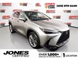 LEXUS NX 350