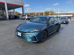 2026 Toyota Camry XSE AWD XSE AWD