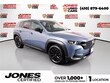 Mazda CX-50
