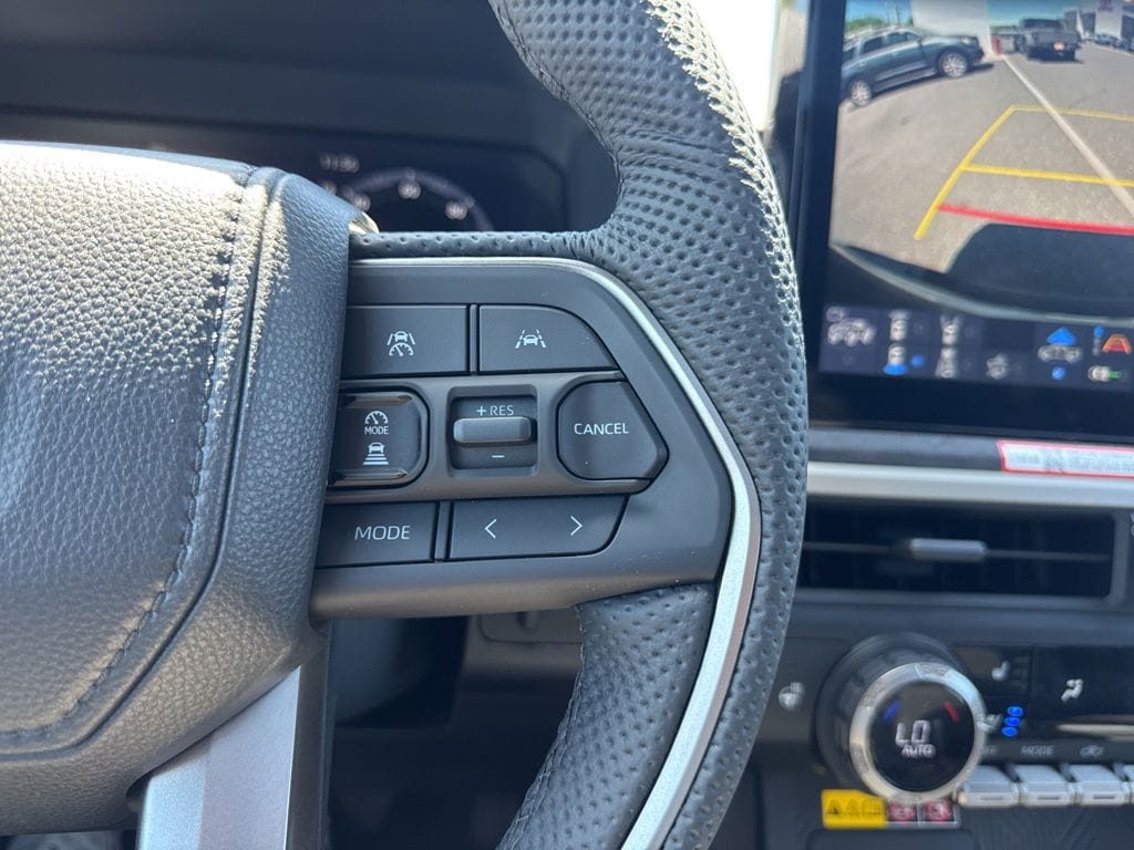2026 Toyota Tacoma Limited - Photo 18