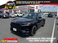 2026 Toyota RAV4 Plug-in Hybrid SE PLUG-IN HYBRID AWD