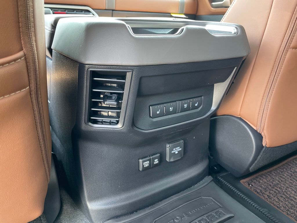 2026 Toyota Tundra 1794 Edition - Photo 14