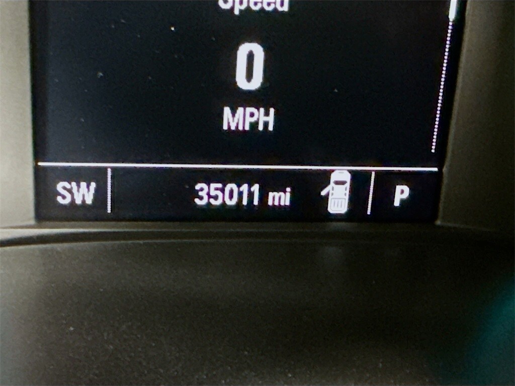 2021 Chevrolet Colorado LT photo 4