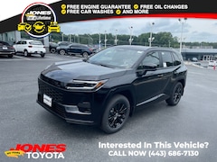 2026 Toyota RAV4 Plug-in Hybrid SE PLUG-IN HYBRID AWD