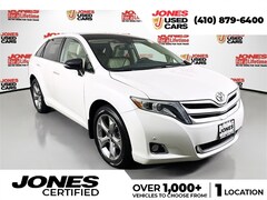 2015 Toyota Venza