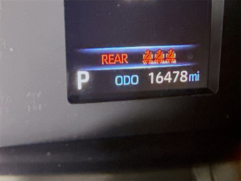 2023 Toyota Tundra SR5 photo 4