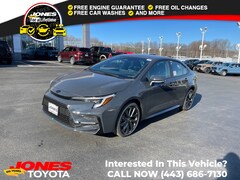 2026 Toyota Corolla SE SE