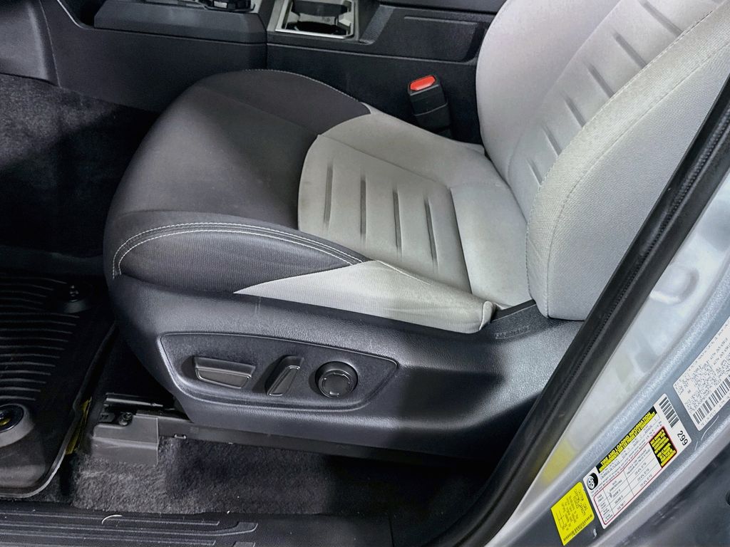2024 Toyota Tacoma TRD Sport - Photo 26