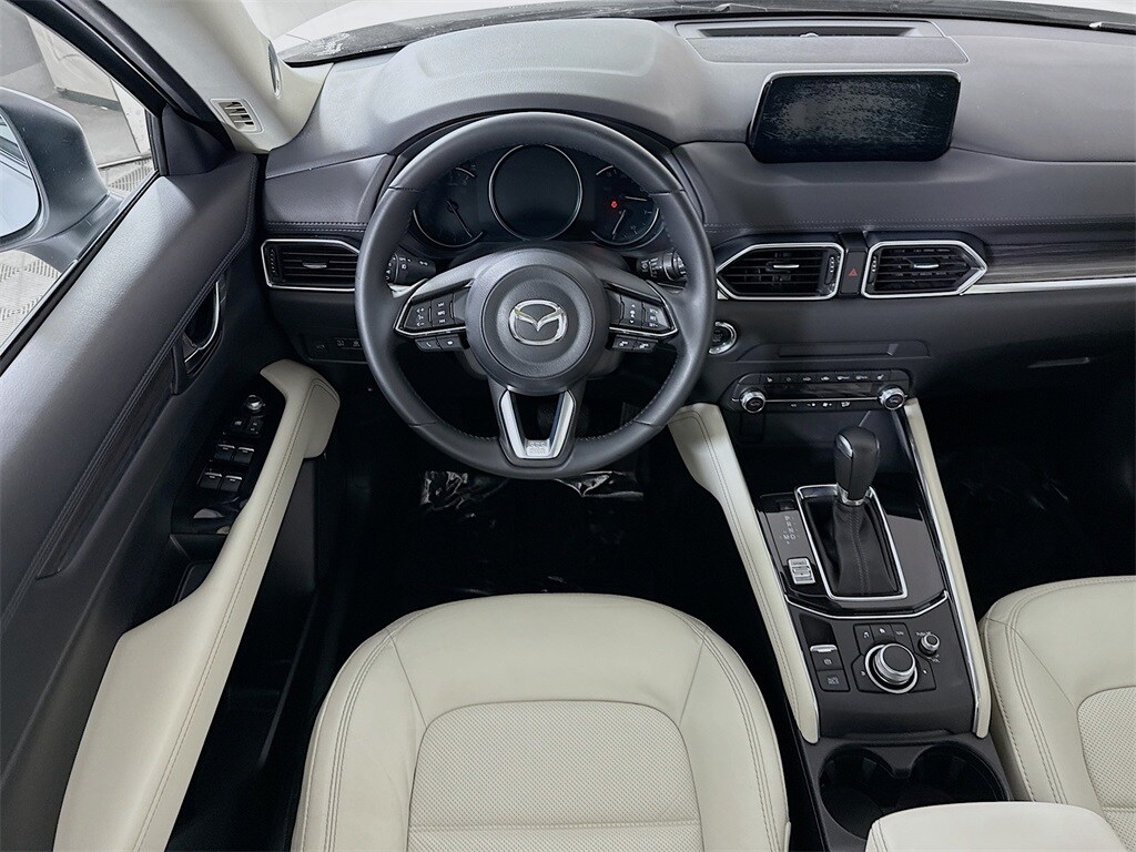 Used 2019 Mazda Mazda CX-5 Grand Touring SUV