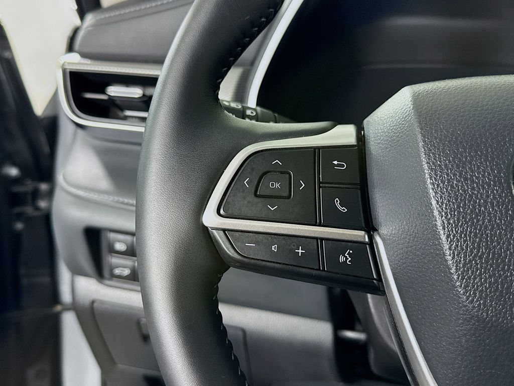 2026 Toyota Highlander Platinum - Photo 24