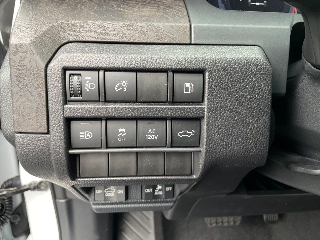 2026 Toyota Tacoma Limited - Photo 20