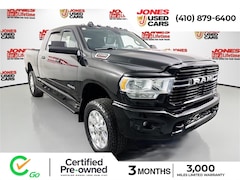 2019 Ram 2500