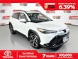  Toyota Corolla Cross Hybrid
