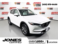 2019 Mazda Mazda CX-5