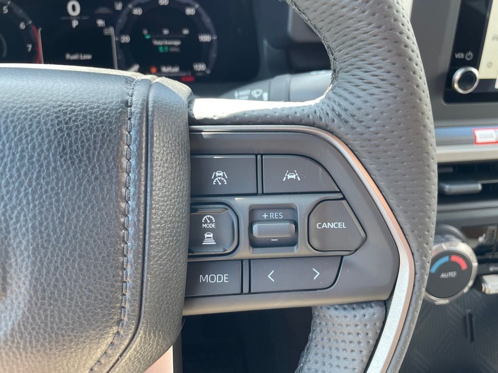 2026 Toyota Tacoma TRD Off Road - Photo 11