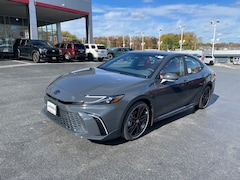 2026 Toyota Camry XSE XSE