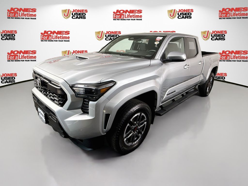 2024 Toyota Tacoma TRD Sport - Photo 15