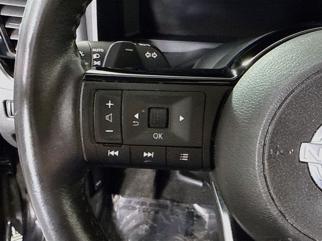 2024 Nissan Rogue SL - Photo 22