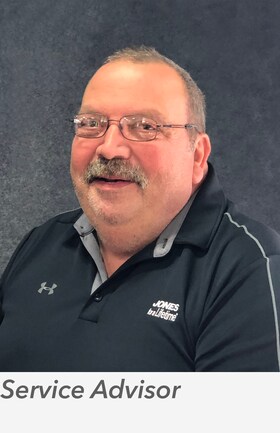 Staff member Joe Locke from 8fd586787412