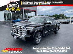 2026 Toyota Tundra i-FORCE MAX 1794 Edition 1794 CREWMAX 5.5