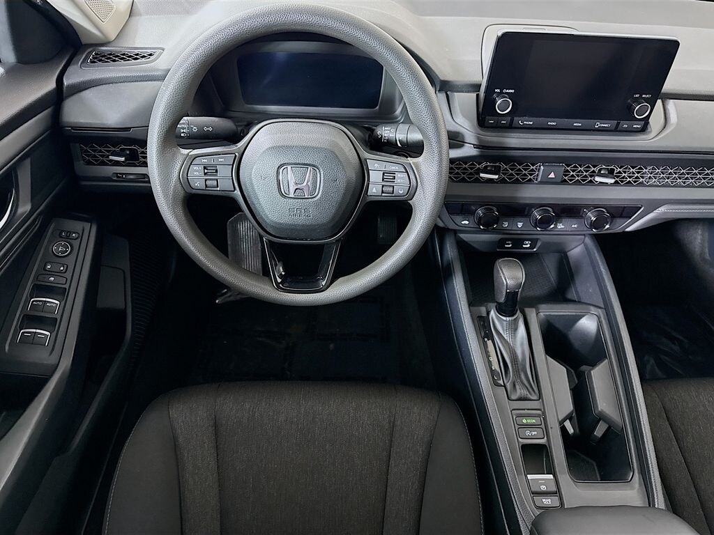 Used 2023 Honda Accord EX Sedan