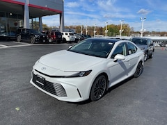 2026 Toyota Camry XLE XLE