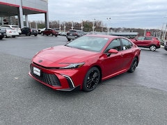 2026 Toyota Camry SE SE