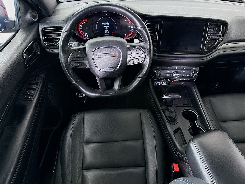 Used 2022 Dodge Durango GT Plus SUV