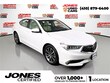 Acura TLX