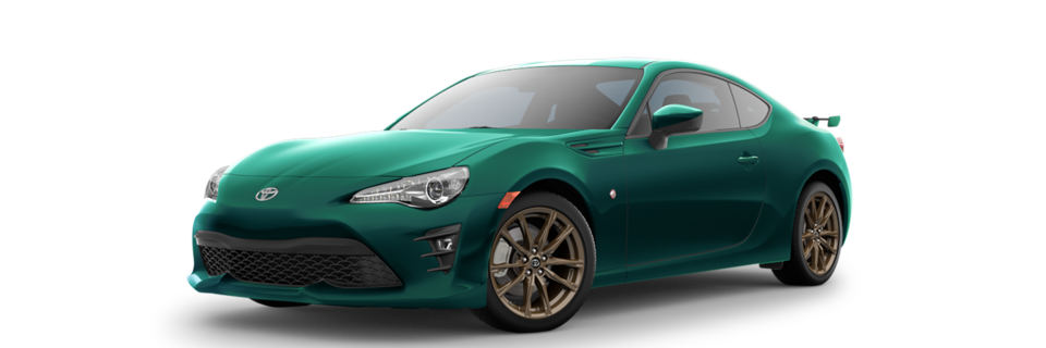 toyota 86