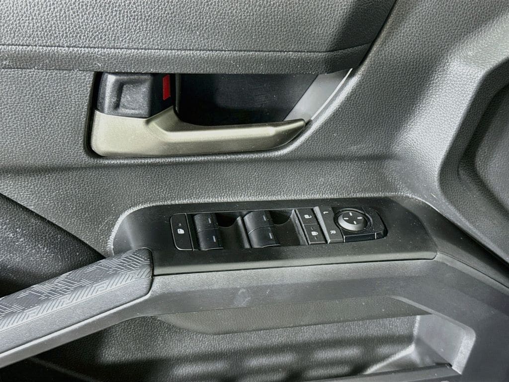 2024 Toyota Tacoma TRD Sport - Photo 25