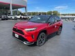 Toyota RAV4 Plug-in Hybrid