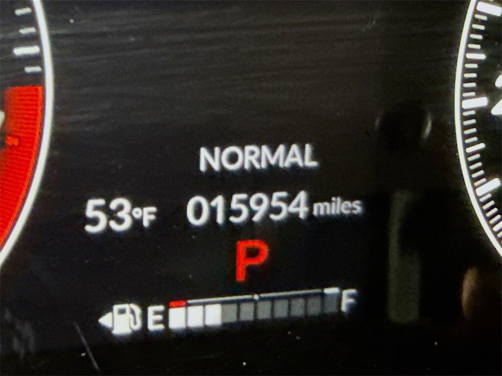 Used 2024 Honda HR-V Sport SUV