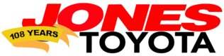 Jones Toyota