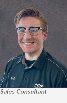 Staff member Drew Wood from fd2c88fbd800