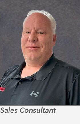 Staff member Robert May from fd2c88fbd800