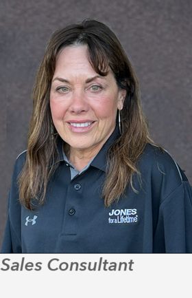 Staff member Patricia Jaehnig from fd2c88fbd800