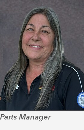 Staff member Denise Irwin from ID_1f38df