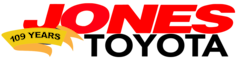 Jones Toyota
