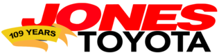 Jones Toyota
