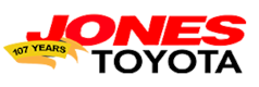 Jones Toyota